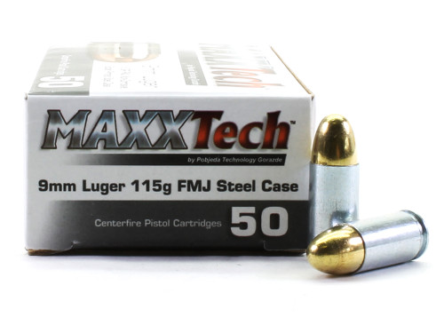 MagTech Ammo for Sale